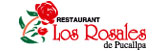 Restaurante los Rosales de Pucallpa logo