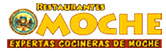 Restaurante Moche logo