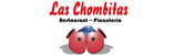 Restaurante Picantería Las Chombitas logo
