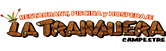 Restaurante, Piscina y Hospedaje Campestre la Tranquera logo