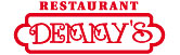Restaurante Pizzería Demmy'S logo