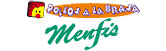 Restaurante Pollería Menfis logo