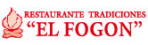 Restaurante Tradiciones el Fogón logo