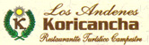 Restaurante Turístico Campestre los Andenes Koricancha. logo