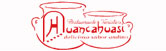 Restaurante Turístico Huancahuasi logo
