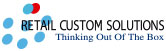 Retail Custom Solutions logo