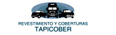 Revestimiento y Coberturas Tapicober logo