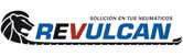 Revulcan logo