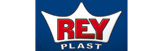 Rey Plast logo