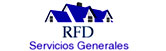 Rfd Servicios Generales logo