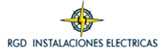 Rgd Instalaciones Eléctricas logo