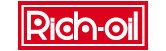 Rich Oil logo