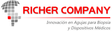 Richer Company S.A.C. logo