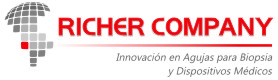 Richer Company S.A.C. logo