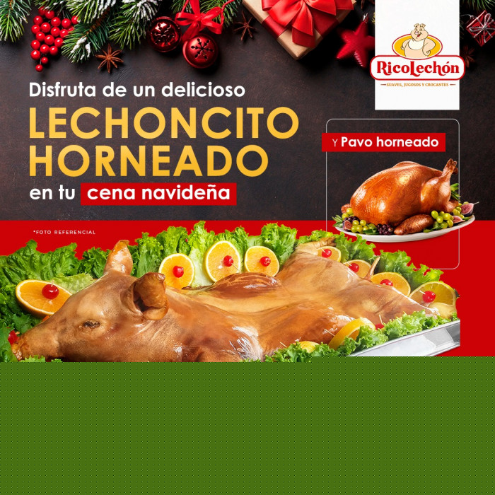 RICOLECHON