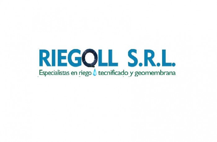 RIEGOLL S.R.L. logo