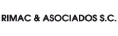 Rimac & Asociados S.C. logo