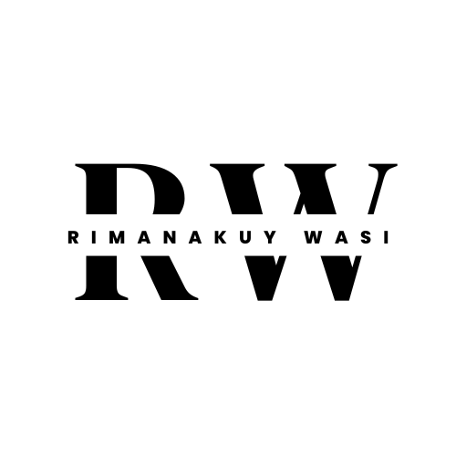 RIMANAKUY WASI logo