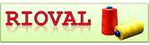 Rioval Suministros y Acabados S.A. logo