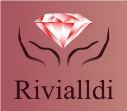 Rivialldi Joyas EIRL logo