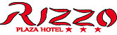 Rizzo Plaza Hotel logo