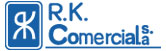 Rk Comercial S.A. logo