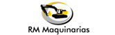 Rm Maquinarias logo