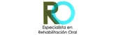 Ro Especialistas en Rehabilitación Oral logo