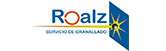 Roalz logo