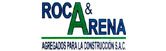 Roca & Arena logo