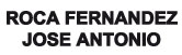 Roca Fernández José Antonio