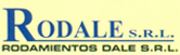 Rodamientos Dale logo