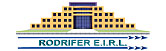Rodrifer Eirl logo