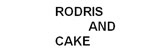 Rodris And Cake logo