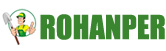 Rohanper logo