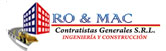 Ro&Mac Contratistas Generales Scrl logo