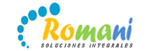Romani Soluciones Integrales logo