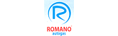 Romano Autogas logo
