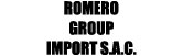 Romero Group Import S.A.C. logo
