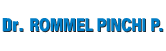 Rommel Pinchi P. logo