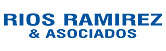 Ríos Ramírez & Asociados logo