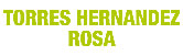 Rosa Torres Hernández logo