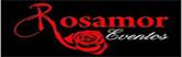 Rosamor Eventos logo