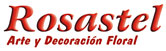 Rosastel logo