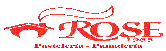 Rose Panadería, Pastelería & Café logo