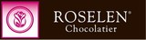 Roselen Chocolatier logo