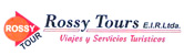 Rossy Tours E.I.R.L. logo