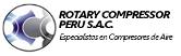 Rotary Compressor Perú logo