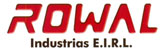 Rowal Industrias E.I.R.L. logo