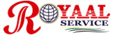 Royaal Service logo